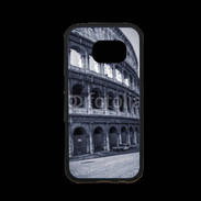 Coque Samsung S7 Premium Amphithéâtre de Rome