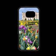 Coque Samsung S7 Premium Jardin du château de Versailles