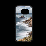 Coque Samsung S7 Premium Pointe du Raz