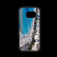 Coque Samsung S7 Premium Promenade des anglais à Nice