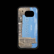 Coque Samsung S7 Premium Port de la Rochelle 3