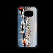 Coque Samsung S7 Premium Port de Groix