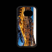 Coque Samsung S7 Premium Port de Fontvieille et Monaco