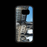 Coque Samsung S7 Premium Cité des Halls à Paris