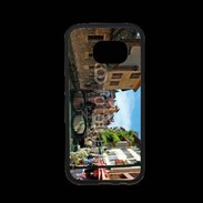 Coque Samsung S7 Premium Canal d'Annecy