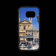 Coque Samsung S7 Premium Eglise Saint Jean Baptiste de Bastia