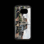 Coque Samsung S7 Premium Une ballade à Auxerre