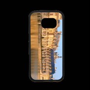 Coque Samsung S7 Premium Château de Chantilly