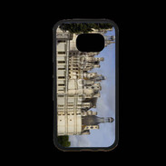 Coque Samsung S7 Premium Château de Chambord 6