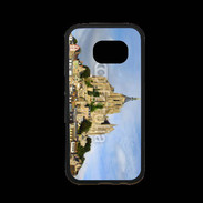 Coque Samsung S7 Premium Le mont Saint Michel 3