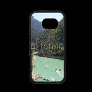 Coque Samsung S7 Premium Les Gorges du Verdon 3