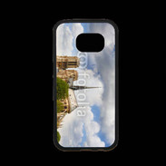 Coque Samsung S7 Premium Cathédrale Notre dame de Paris 2