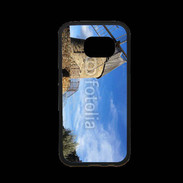 Coque Samsung S7 Premium Moulin de Collioure