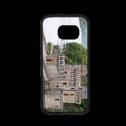 Coque Samsung S7 Premium Château sur la Loire