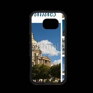 Coque Samsung S7 Premium Les Invalides à Paris