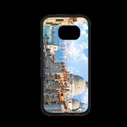 Coque Samsung S7 Premium Basilique Sainte Marie de Venise