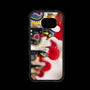 Coque Samsung S7 Premium Coq de Barcelos au Portugal