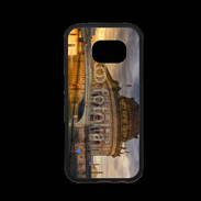 Coque Samsung S7 Premium Muséum de Berlin en Allemagne