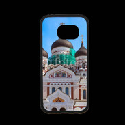 Coque Samsung S7 Premium Eglise Alexandre Nevsky 