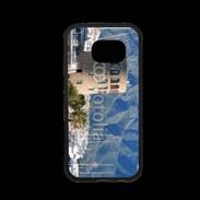Coque Samsung S7 Premium Puerto Banus Marbella