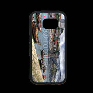 Coque Samsung S7 Premium Rivière du Douro à Porto