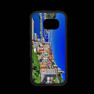 Coque Samsung S7 Premium Village de Portovenere en Italie