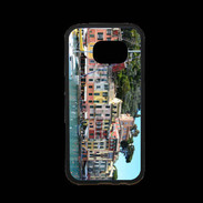 Coque Samsung S7 Premium Portofino en Italie