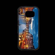 Coque Samsung S7 Premium Grand canal de Venise