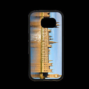 Coque Samsung S7 Premium Palace of Westminster