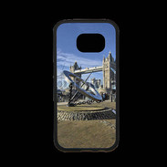 Coque Samsung S7 Premium City Street à Londres