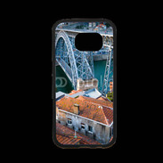 Coque Samsung S7 Premium Pont Don Luis à Porto Portugal