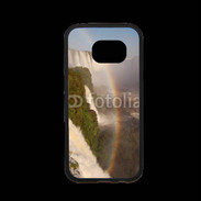 Coque Samsung S7 Premium Iguacu au Brésil