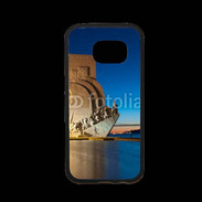 Coque Samsung S7 Premium Mirando Portugal