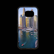 Coque Samsung S7 Premium Building de Dubaï