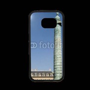 Coque Samsung S7 Premium Paris Place Vendôme 