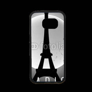 Coque Samsung S7 Premium Bienvenue à Paris 1