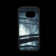 Coque Samsung S7 Premium Forêt frisson 4