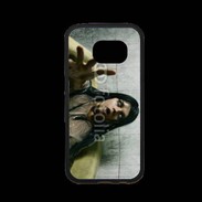 Coque Samsung S7 Premium Zombie 4