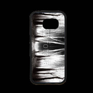 Coque Samsung S7 Premium Forêt frisson 7