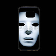 Coque Samsung S7 Premium masque 2