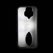 Coque Samsung S7 Premium masque 3