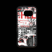 Coque Samsung S7 Premium War zone