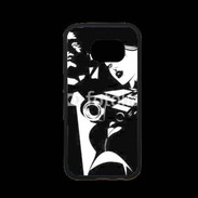 Coque Samsung S7 Premium Darkroom 50