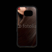 Coque Samsung S7 Premium Haute coiffure 11