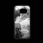 Coque Samsung S7 Premium Astronaute 8