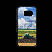 Coque Samsung S7 Premium Agriculteur 6