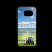 Coque Samsung S7 Premium Agriculteur 13