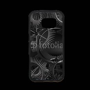 Coque Samsung S7 Premium Horloger 8