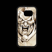 Coque Samsung S7 Premium Guerrier en dessin 35