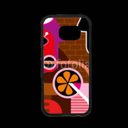 Coque Samsung S7 Premium Inspiration Picasso 4